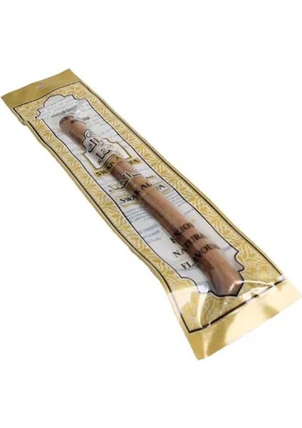 Taze Vakumlu Misvak 5 Adet