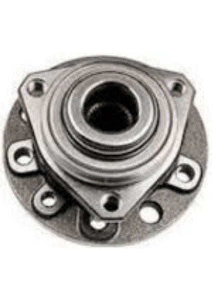 Opel Astra G Zafıra 98 ve Sonrası Uyumlu Porya Ön Sol-Sağ (5X110 137X33DIS Abs) 2163027 11 Wınpower