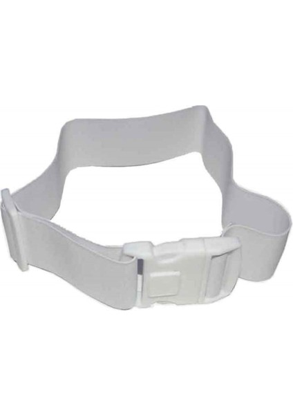 Ihram Kemeri Lastikli Palaska Hac ve Umrede Kullanılması Için 1 Adet