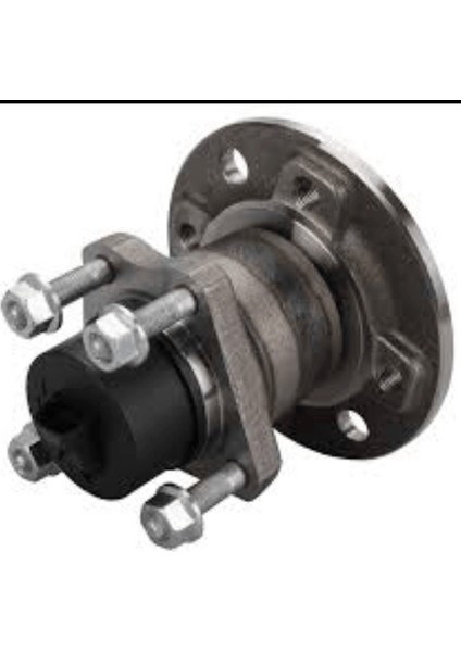 Opel Astra G 95 ve Sonrası Uyumlu Porya Arka Sol-Sağ (5X110 140X29DIS Abs) 2163028 11 Wınpower