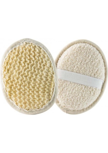 Banyo Lifi 2 Adet / Ryotoneo Bath Loofah 2 Pieces