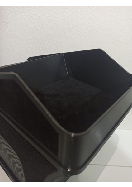 Togg T10X Ara Konsol Tamboy Sürgülü Kadifeli indirimleri