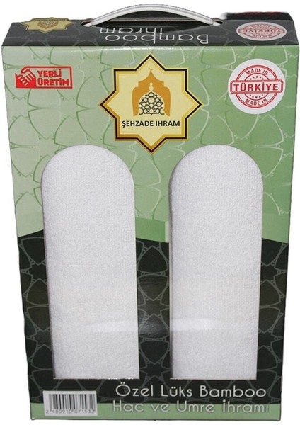 Bambu Hac Ihramı fiyatları