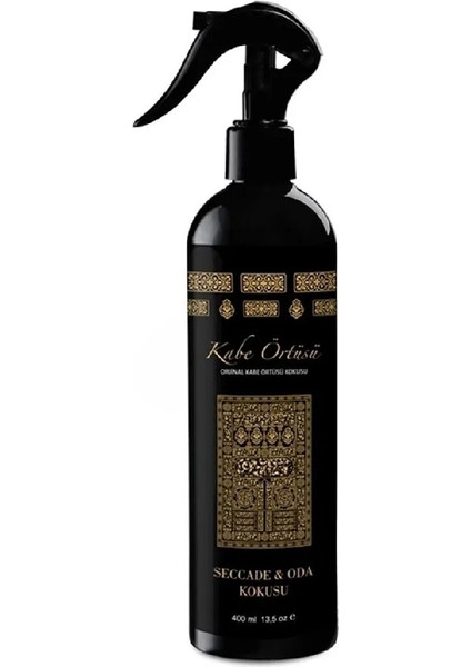 Kabe Örtüsü Oda ve Seccade Kokusu Sprey 400ML fiyatları