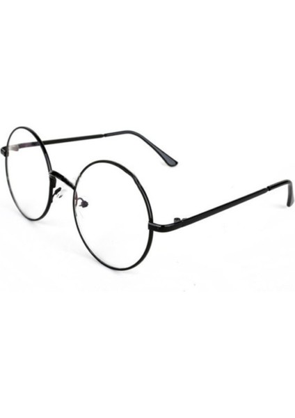 Harry Potter Yuvarlak Gözlüğü