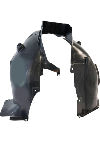 Ön Sol Çamurluk Davlumbazı 9817398580 / Berlingo Partner Rifter