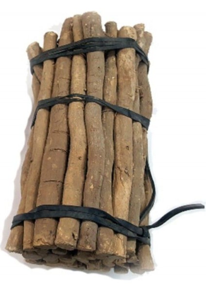 Kuru Misvak Kısa Boylu 50 Adet