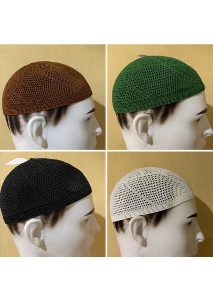 Gold Takke 48 Adet Hac ve Umre Dağıtmalık