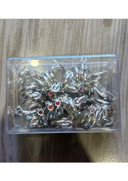 40 Kişilik Bol Çeşitli Umre Seti indirimleri