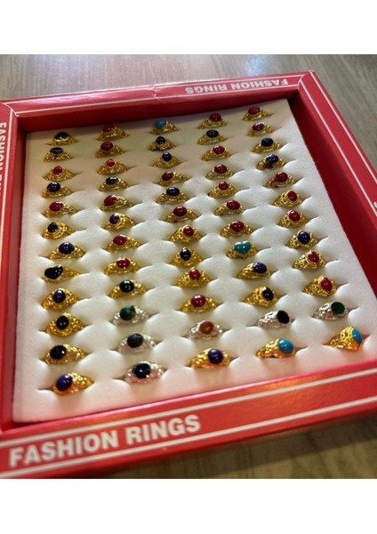 40 Kişilik Bol Çeşitli Umre Seti