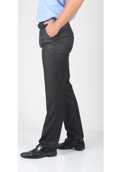 Erkek Füme Pilesiz Kumaş Pantolon fiyatları