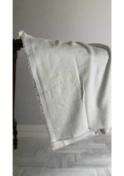 Bambu Ihram Takımı 110 x 220, %100 Bambu, 1250GR. Yumuşak, Beyaz Hac ve Umre Ibadeti Için.4 Adet fırsatları
