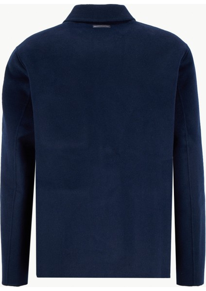 Normal Mavi Erkek Ceket LV04LD429GCEF_LS Double Face Wool B fiyatları