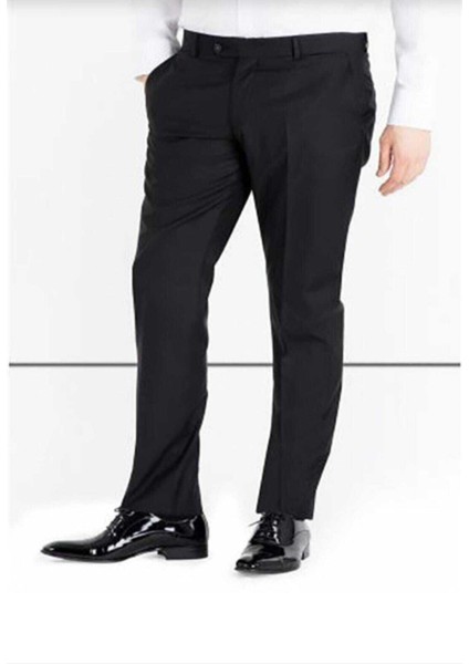 Erkek Klasik Kesim Kumaş Pantolon fiyatları