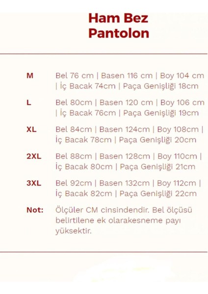 Unisex Ince Yazlık Beli Lastikli Kordonlu Keten %100 Pamuklu Kumaş Pantolon Pijama fırsatları