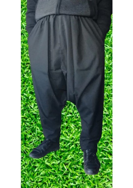 Erkek Şalvar Yöresel Çift Cepli Şalvar fiyatları