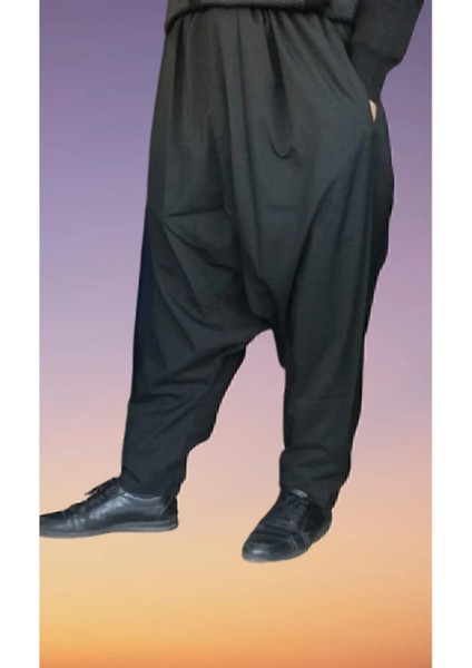 Erkek Şalvar Yöresel Çift Cepli Şalvar fırsatları