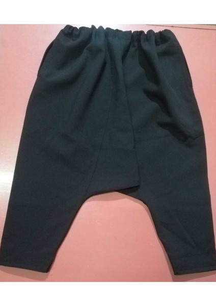 Dört Mevsim Giyilebilen Yöresel Erkek Çocuk Adana Şalvarı fiyatları