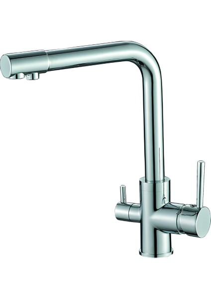 DW8700 Içme Suyu Çıkışlı Mutfak Bataryası modelleri