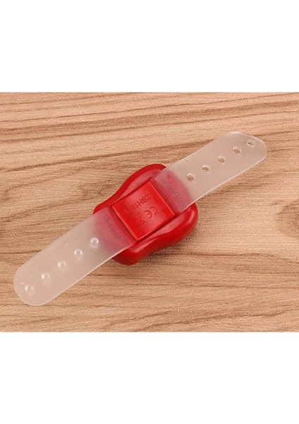 50 Adet Zikirmatik Dijital Tesbih Yüzük Şeklinde Karışık Renk indirimleri