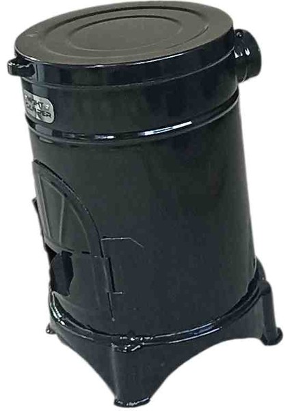 Kamp Sobası ( Kovalı Mini Kamp Sobası) Özel Imalat Kovalı Mini Kamp Sobası indirimleri