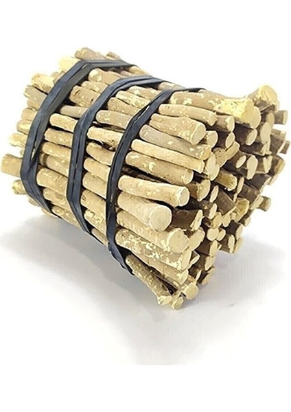 Misvak - Kuru Misvak - 100 Adet 5 Paket