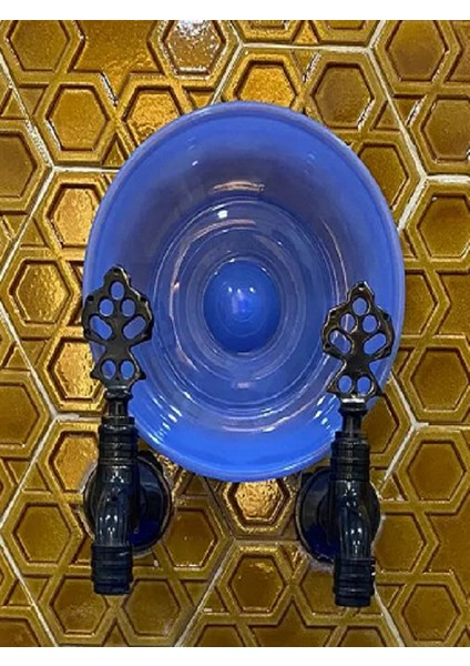 Hamam Tası Mavi Plastik 1 Adet / Ryotoneo Bath Bowl Blue Plastic 1 Piece fiyatları