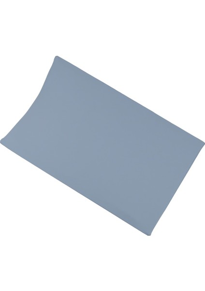 We-Too Memory Foam Bebek Alt Açma Minderi – Eğimli Tasarım, Suya ve Kire Dayanıklı Kılıf, Kaymaz Taban fırsatları