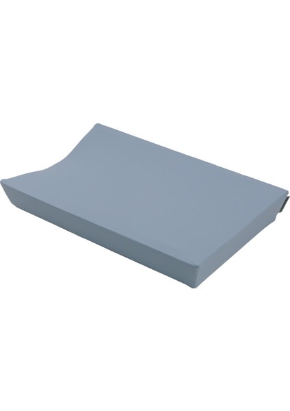 We-Too Memory Foam Bebek Alt Açma Minderi – Eğimli Tasarım, Suya ve Kire Dayanıklı Kılıf, Kaymaz Taban indirimleri