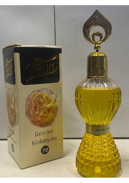 Revder Kolonyası 300ML. Hediyelik Urfaya Özgü Revder Kolonyası fiyatları