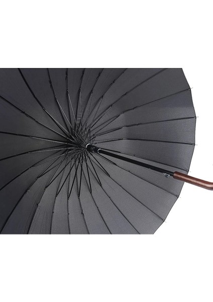 24 Telli Şemsiye Protokol Rüzgara Yağmura Dayanıklı fiyatları