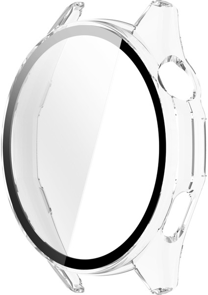 Huawei Watch Gt 6 / Gt 6 Pro 46 mm Uyumlu Sert Pc Kasa ve Ekran Koruyucu Gt6/gt6 Pro 46MM Pc Kasa modelleri