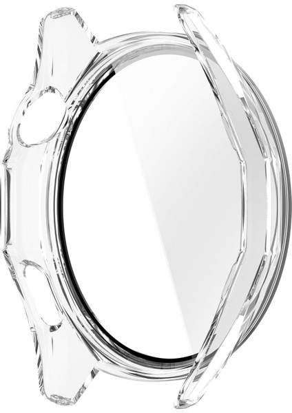 Huawei Watch Gt 6 / Gt 6 Pro 46 mm Uyumlu Sert Pc Kasa ve Ekran Koruyucu Gt6/gt6 Pro 46MM Pc Kasa indirimleri