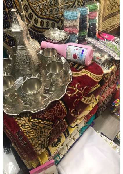 Hediyelik Umre Seti (Ekonomik) fırsatları