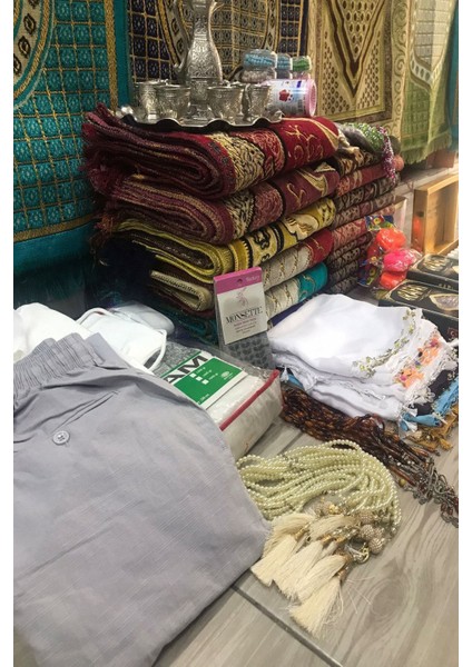 Hediyelik Umre Seti (Ekonomik) indirimleri