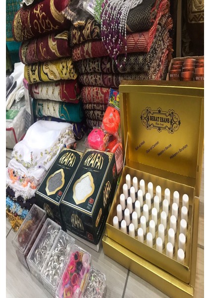 Hediyelik Umre Seti (Ekonomik)