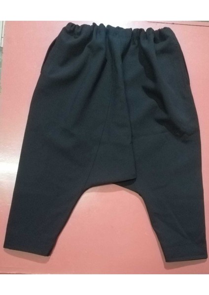 Dört Mevsim Giyilebilen Yöresel Erkek Çocuk Adana Şalvarı fiyatları