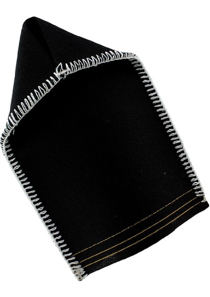 Siyah Kese / Ryotoneo Black Pouch