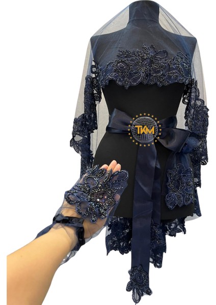 Gelin Duvağı Seti fiyatları