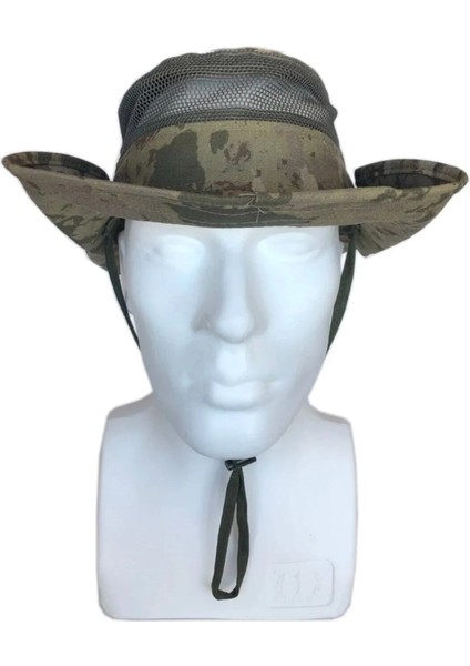 Unisex Fötr Keten Şapka Yaz Deniz Güneşten Korunma modelleri