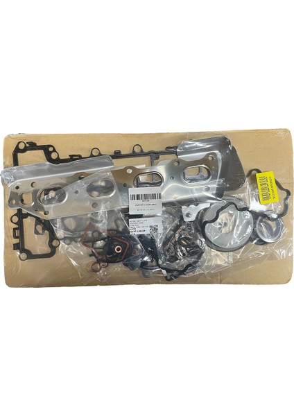 Motor Takım Conta (Silindir Kapak Contasız) 9807092280 / 206 508 Boxer Partner Berlingo C5 Xsara