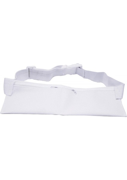 Palaskalı Lastikli Deri Ihram Kemeri Hac ve Umrede Kullanılması Için 1 Adet