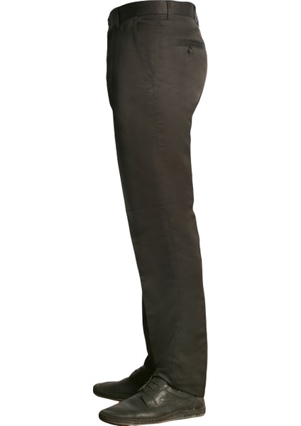 Keten Pantolon 4 Mevsimlik modelleri