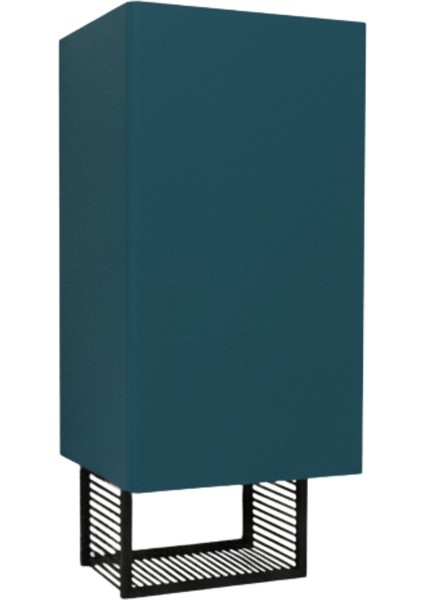 Zeon Boy Dolabı 40*70 cm Azure