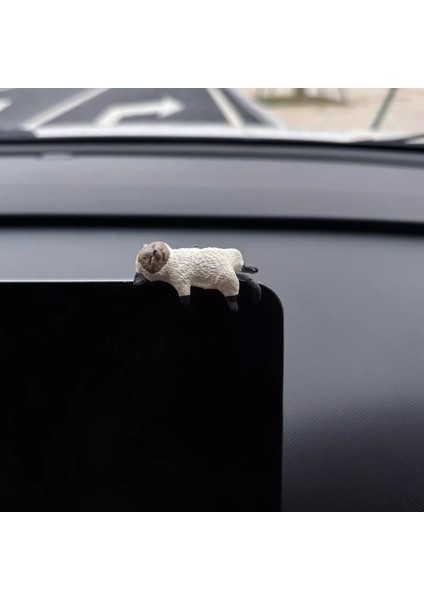 Kedi Temalı Araba Ekran Süsü, Araba Orta Konsol Peluş Oyuncak, Araba Iç Dekorasyonu, Mini Kedi Yavrusu (Yurt Dışından) indirimleri