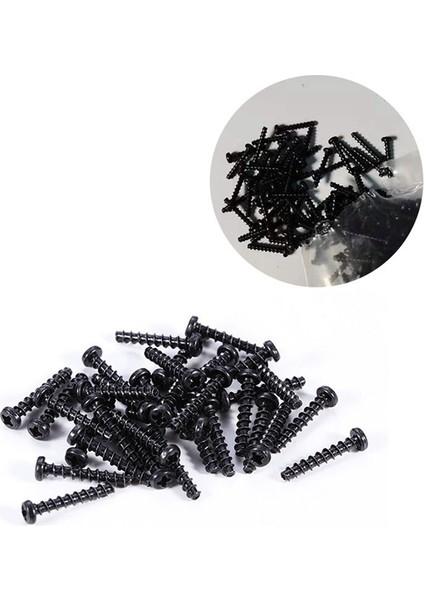 Roborock Qrevo Curve Robot Vakum Yedek Ana Yan Fırçaları Için (Yurt Dışından)