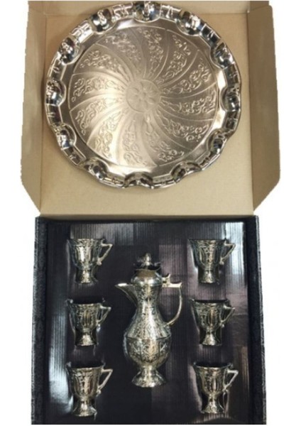 30 Kişilik Ekonomik Umre Seti modelleri