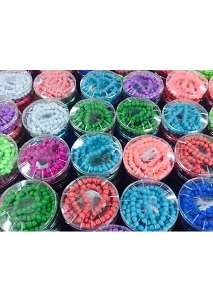 Tesbih Gül Kokulu Kutulu Gül Esanslı Camilere Mescidlere Özel Hediyelik Zikir Namaz Tesbihi 12 Adet fiyatları