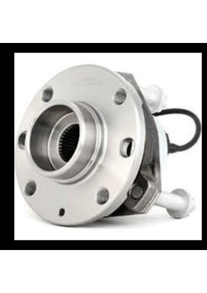 Opel Astra H 1.3 04 ve Sonrası Uyumlu Porya Ön Sol-Sağ (4X100 119X33DIS Abs) 2163029 11 Wınpower