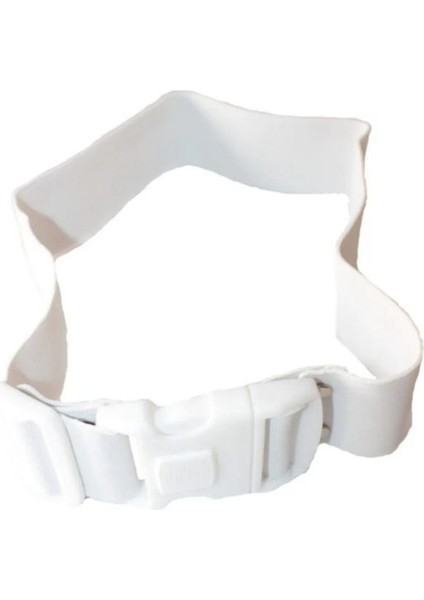 Ihram Kemeri Lastikli Palaska Hac ve Umre 2 Adet